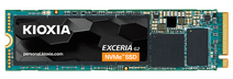 Kioxia Exceria G2 NVMe M.2 1 To SSD interne