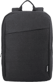 Lenovo 15.6" Laptop Casual Backpack B210 Black-ROW 
