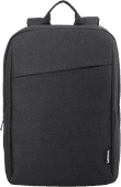 Lenovo 15.6" Laptop Casual Backpack B210 Black-ROW Cadeau : déplacements