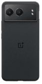 OnePlus Nord 4 Sandstone Back Cover Black Back cover