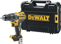 DeWalt DCD791NT-XJ (sans batterie) Top 10 des perceuses les plus vendues