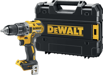 DeWalt DCD791NT-XJ (without battery) DeWalt screw drill