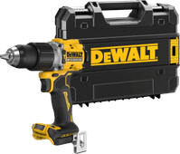DEWALT DCD805NT-XJ (without battery) 