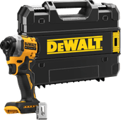 DeWalt DCF850NT-XJ (sans batterie) Cadeau : bricolage