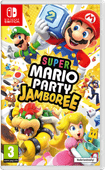 Super Mario Party Jamboree Nintendo Switch 