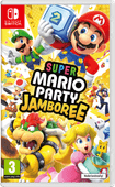 Super Mario Party Jamboree Nintendo Switch Jeu vidéo Nintendo Switch en précommande