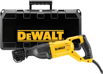DeWalt DWE305PK-QS Scie égoïne