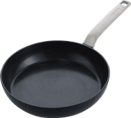 GreenPan Evolution Frying Pan 24cm Black Aluminium pan