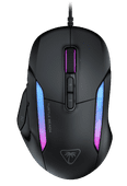 Turtle Beach Kone II Souris Gamer Filaire Noir Souris filaire