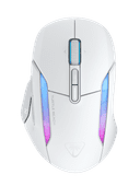 Turtle Beach Kone II AIR Wireless Gaming Mouse White Compact mouse