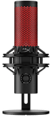 HyperX QuadCast 2 USB Microphone Black 