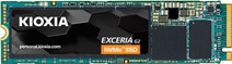 Kioxia Exceria G2 NVMe M.2 500 GB KIOXIA interne SSD