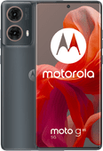 Motorola Moto G85 Grijs 5G Motorola smartphone