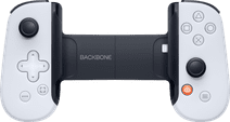 Backbone One 2e Gen Blanc PlayStation Édition (Lightning USB) 