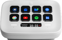 Elgato Stream Deck Neo 