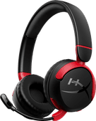 HyperX Cloud Mini Sans Fil - Noir Casque gamer HyperX