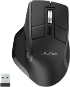 JLAB Epic Wireless Ergonomic Bluetooth Mouse 