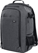 Dörr Photo Backpack Prag Pro 20 L Gris 