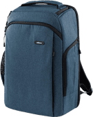 Dörr Photo Backpack Prag Go 16 L Bleu 