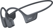 Shokz OpenRun Pro 2 Zwart Draadloze oordopjes of oortjes
