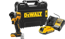 DeWalt DCF850NT-XJ 2,0 Ah Accu Starterspakket DeWalt accu schroefmachine