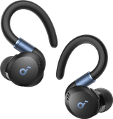 Soundcore Sport X20 Black Soundcore earbuds