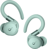 soundcore Sport X20 Green Noise-canceling earbuds