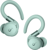 Soundcore Sport X20 Green Soundcore earbuds