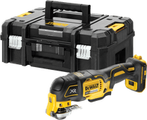 DeWalt DCS356NT-XJ (sans Batterie) Outil multifonctions à batterie