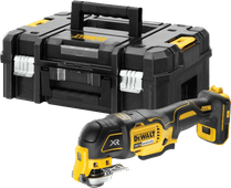 DeWalt DCS356NT-XJ (sans Batterie) Outil multifonctions