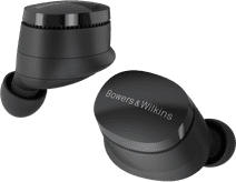 Bowers & Wilkins Pi6 Noir Écouteurs Bowers & Wilkins 