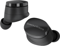 Bowers & Wilkins Pi6 Black true wireless earbuds