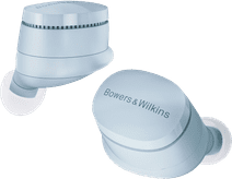 Bowers & Wilkins Pi6 Bleu Écouteurs Bowers & Wilkins 