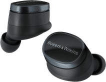 Bowers & Wilkins Pi8 Black Wireless earbuds