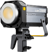 Colbor CL220R COB Led Light Lampe de studio RGB