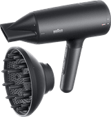 Braun BRHD425E Braun hair styling