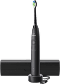 Philips Sonicare 5300 Series HX7101/02 Noir 
