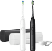 Philips Sonicare 5300 Series HX7109/01 Duopack Smart home cadeau