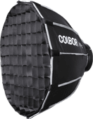 Colbor BP45 Para Softbox Light shaping tool