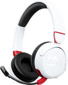 HyperX Cloud Mini Draadloos Wit Draadloze gaming headset voor Xbox Series X en S