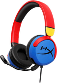 HyperX Cloud Mini Filaire Multi Color Casque gamer pour Xbox Series X et S