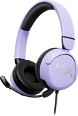 HyperX Cloud Mini Filaire Lavande Casque gamer HyperX