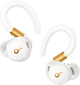 Soundcore Sport X20 Wit In ear oordopjes