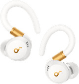 Soundcore Sport X20 White Sports earbuds