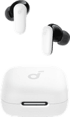 Soundcore P30i White Soundcore earbuds