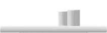 Sonos Arc Ultra Wit + Era 100 SL Duopack Wit Soundbar kopen?