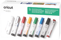 Cricut Explore/Maker Kit de Démarrage Matériau pour machines de découpe Cricut