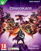 Dragon Age: The Veilguard Xbox Series X Xbox Series X game pre-order