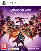 Dragon Age: The Veilguard PS5 Jeu vidéo PlayStation 5 en précommande