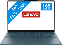 Lenovo Yoga Pro 9 16IMH9 83DN005RMB AZERTY Second Chance Windows laptop